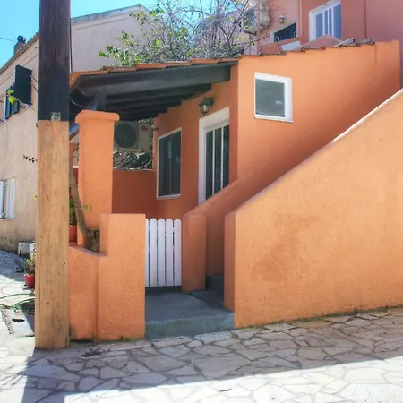 Messonghi * Corfu (city)