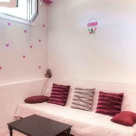 Holiday home Messonghi Corfu (city)