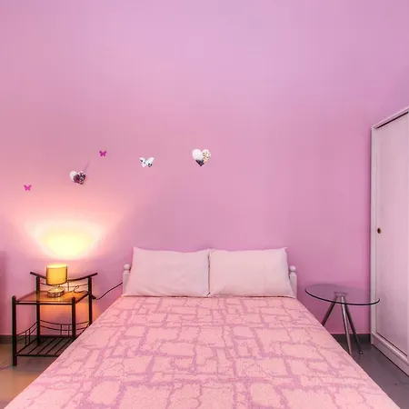 Messonghi Holiday home Corfu (city)