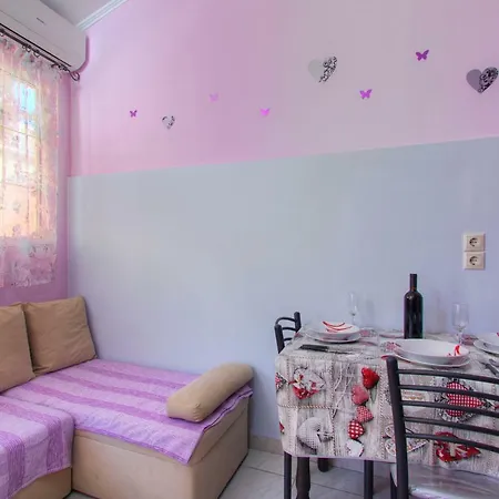 Feriehus Messonghi Corfu (city)