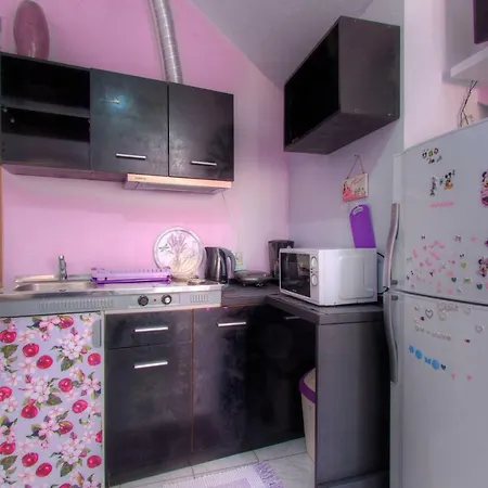 Messonghi Holiday home Corfu (city)