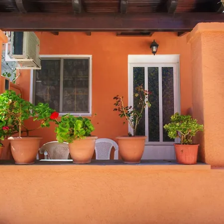 Messonghi Holiday home *