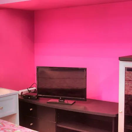 Case de vacanță Messonghi *