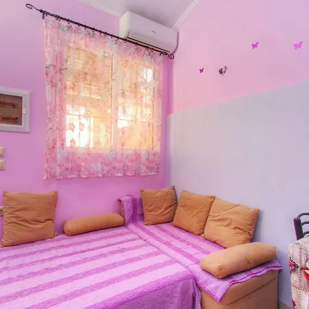 Case de vacanță Messonghi Corfu (city)